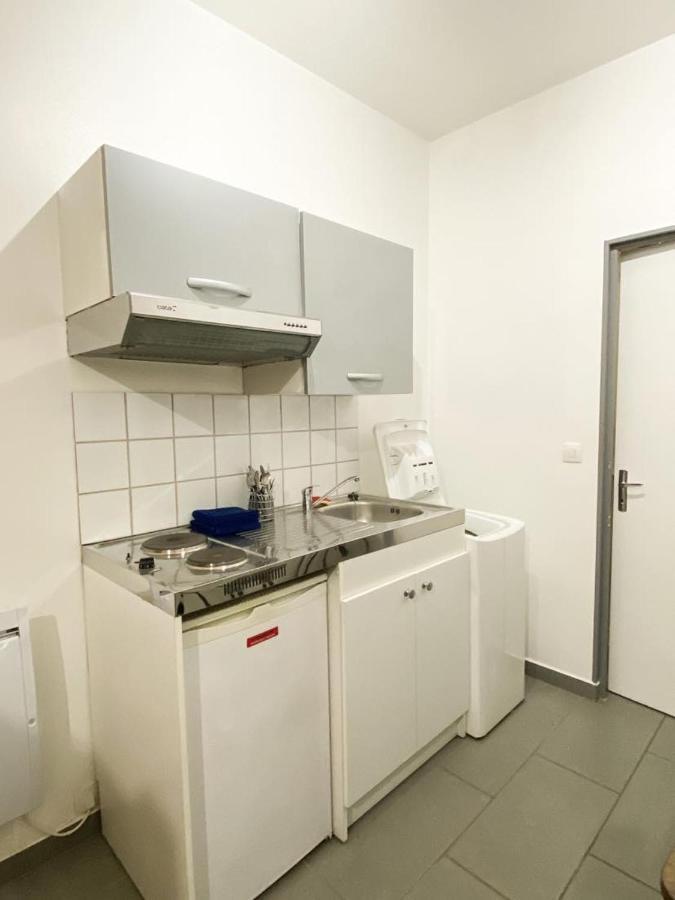 Bienvenue Dans Le Centre Ville D'Amiens Luaran gambar